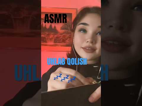 Telegram kanalga qo’shiling #asmr #visualtingle