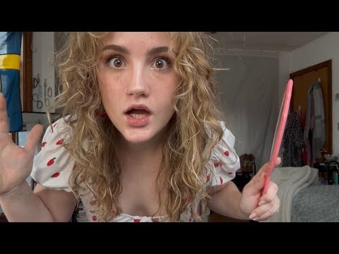 talking about Selena Gomez while i do ur makeup (Jelena lore & hailey bieber is a stalker)