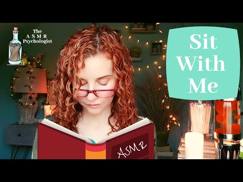 ASMR Study Break