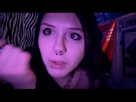 asmr im divorcing you