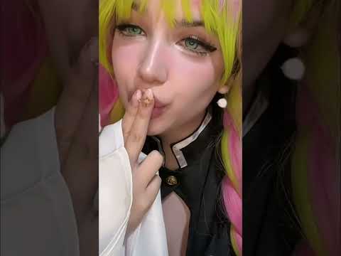 Cosplayer Increíblemente Hermosa y Única!