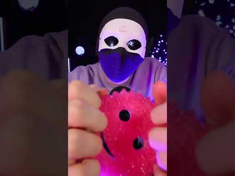 Can You Stay Awake To These ASMR Triggers? #mrblind #relax #triggersforsleep #asmrtrigger #blindasmr
