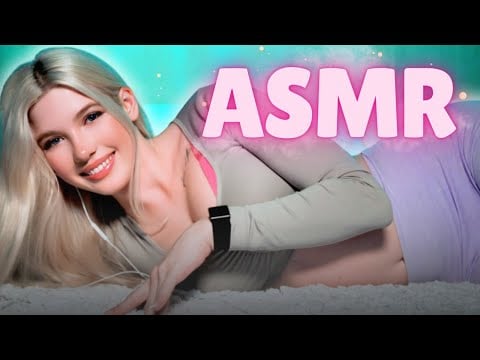 ASMR Soft Whispers & Cozy Chat | Unwind and Clear Your Mind