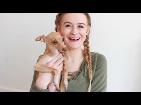 Quick ASMR bloopers and outtakes