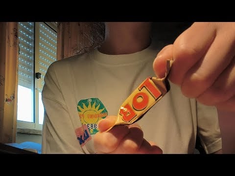 ASMR For People Who Need Sleep RIGHT NOW