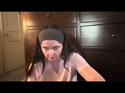 Pap Smear | ASMR Medical role play