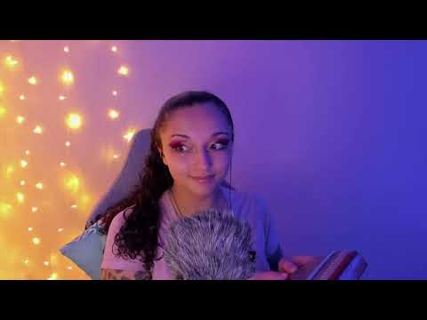 Kalimba ASMR Reverb Mix (No Talking)