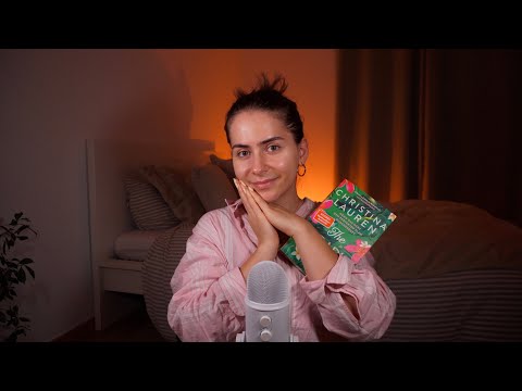ASMR Chill mit mir