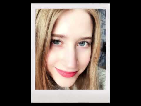 Моя версия Ханны Монтаны 💖