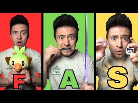 Prepare to Tingle: S-Tier ASMR Triggers INCOMING ⚠️⚠️⚠️