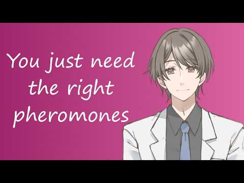 Gender Affirming Care From Your Demi-human Doctor (ASMR Roleplay) [M4TF] [Moth Girl Listener]