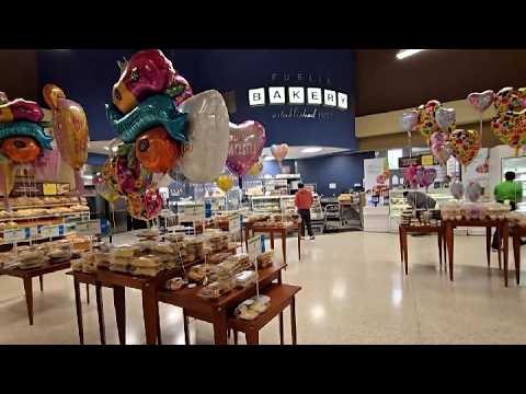 ASMR | Publix Supermarket Walk-Through (Whispered Voiceover)