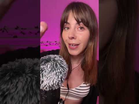 ASMR For Girls ONLY 🎀 no boys allowed 🚫 #asmr #asmrvideo #asmrshorts #asmrcommunity #viral #shorts