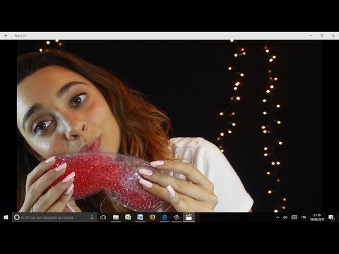 LIVE ASMR TRIGGER SESSION!