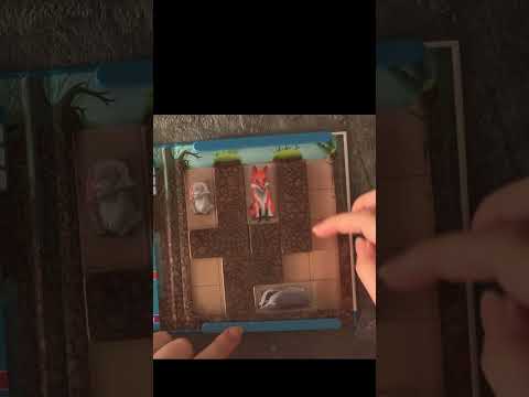 Animal Escape Puzzle ASMR #asmr #whispers #puzzle #satisfying #asmrvideo #asmrsounds