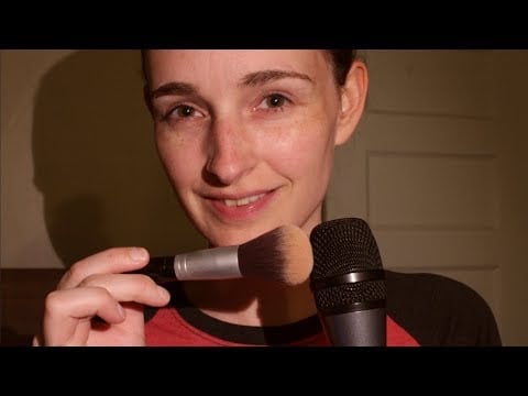 Spend Some Time With Me ♥ Another Mic & New Test! Raw Mono - Senheiser Evolution