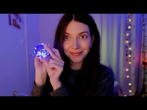 ASMR Si te DUERMES ... PIERDES !