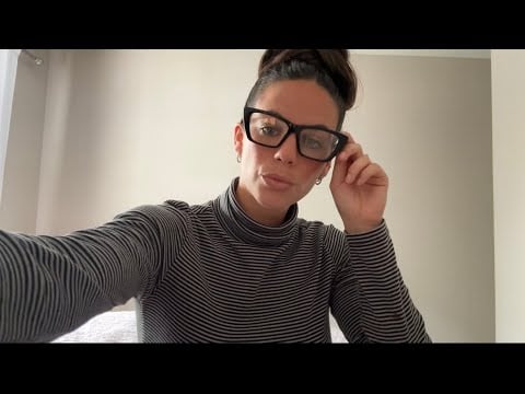 ASMR MASSAGE fast & aggressive 