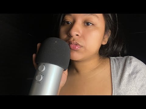 Asmr a video for people who love whispers in there ears😴❤️