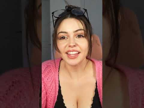 Flirty Librarian Checks Your Overdue Book In ASMR #asmr #roleplay #tingles #mouthwhisper
