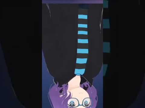 DO A FLIP #vtuber #stunt