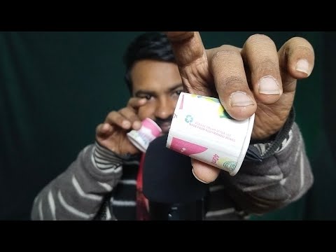 ASMR fall asleep in 30 minutes or LESS 😴