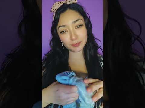ASMR Ven Te relajo un poquito  