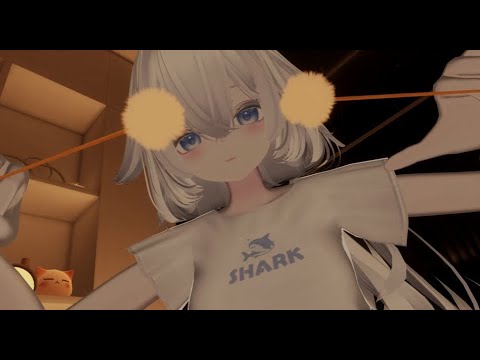 ❤️👩🏻‍❤️‍👨🏻Tu novia te hace limpieza de oídos 👂 y te cuenta un chisme ! ASMR ROLEPLAY