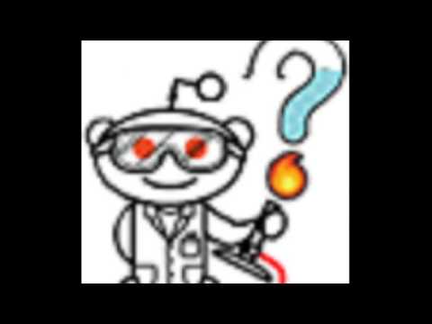 ASMR reading - reddit askscience thread