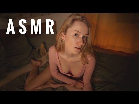 ASMR [For Men] Watch This If You Feel Lonely