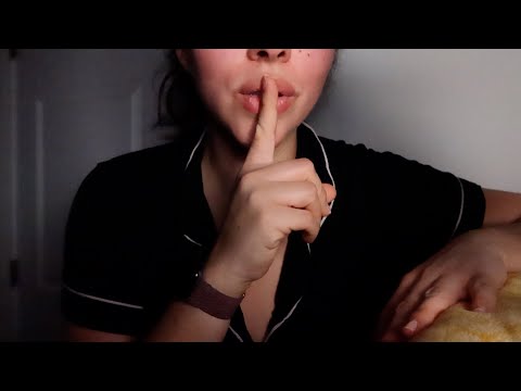 FAST AND AGGRESSIVE ASMR NO TALKING LID SOUNDS FOR TINGLESSSS