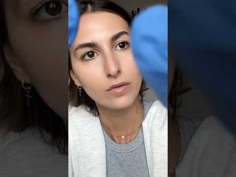 АСМР МАССАЖ ЛИЦА (полная версия доступна к просмотру на бусти) #персональноевнимание #асмр