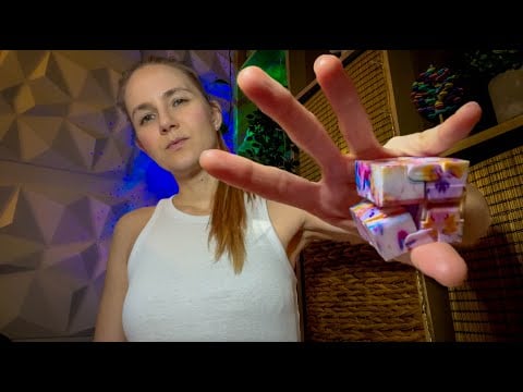 rare 💍 AGGRESSIVE & chaotic ASMR triggers