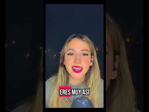 Te leo la mente en ASMR
