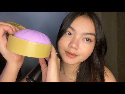Aggressive ASMR 🃏 ( 攻撃的 )