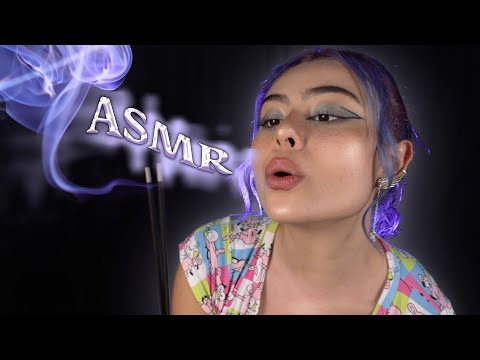 Para DORMIR PROFUNDAMENTE en 15 minutos | ASMR