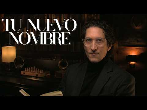 ASMR | Elige Tu Nuevo Nombre