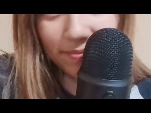 Micrófono Nuevo 🥳🥳