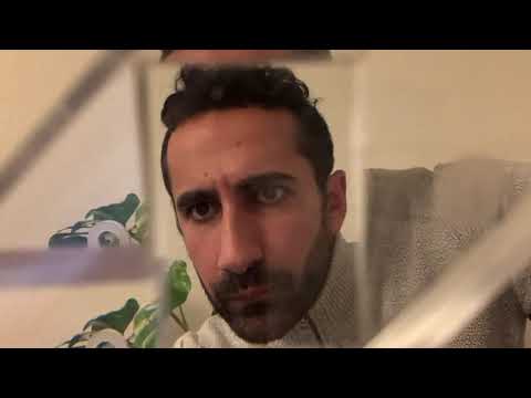 [ASMR] Classic Sounds from your Eye Exam (no talking)