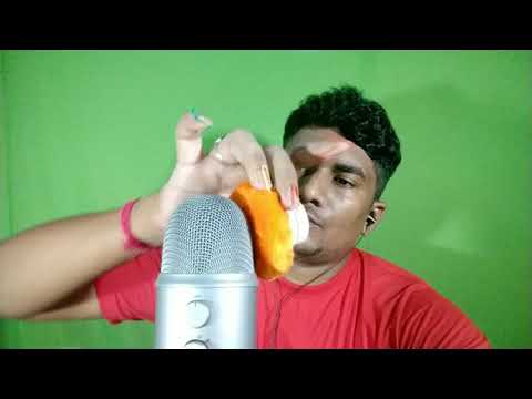 ASMR Fast Aggressive Triggers Tapping All Tingly Sounds For Sleep & Relaxation  ----  BAPPA   ASMR