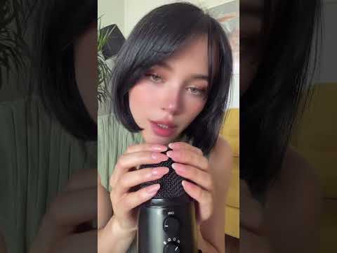 Listen my voice and relax