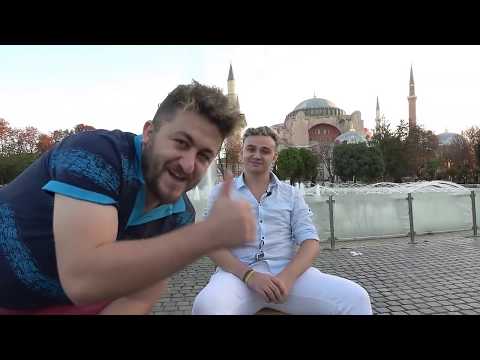 ASMR turkish massage barber : head , face, body, arm massage=kafa sırt kol masajı=AYASOFYA MANZARALI