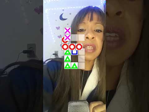 ASMR GAME DAS FORMAS #shortsvideo #shorts