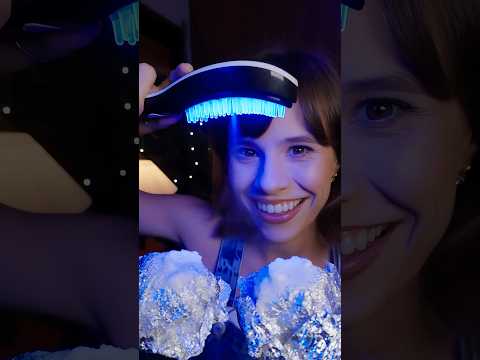 ASMR esse é meu Novo Gatilho FAVORITO!