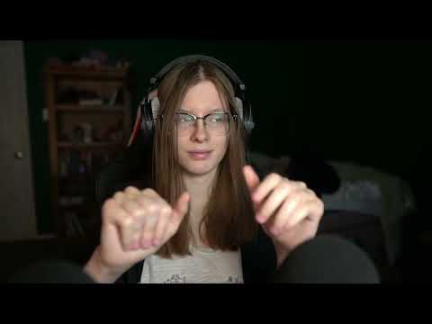 This ASMR Video Was Meant To Find You