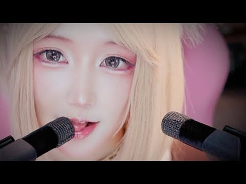 ASMR | Relaxing Tingle Triggers