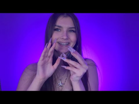 ASMR With My New Mini Mics || NEEWER