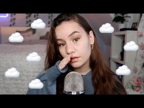 [ASMR] COUNTING YOU TO SLEEP 💤 FROM 1 to 100  | ASMR Marlife