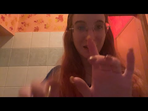 ASMR ITA ~ VIDEO TRIGGER ~ Tanti trigger per farti addormentare 😴😴