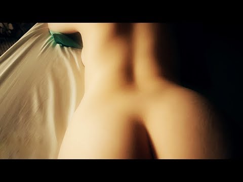 Sleeping Girl ASMR (yt version)
